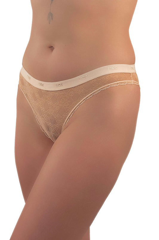 Rodeo Dust Lace Cheeky Panties - XO & Ginger