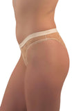 Rodeo Dust Lace Cheeky Panties - XO & Ginger