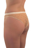 Rodeo Dust Lace Cheeky Panties - XO & Ginger