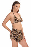 Fierce Feline Leopard Set - XO & Ginger