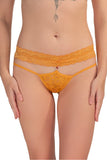 Golden Hour Lace G-String - XO & Ginger