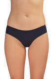 Classic Navy Cotton Briefs - XO & Ginger