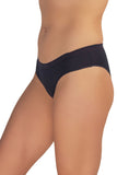 Classic Navy Cotton Briefs - XO & Ginger