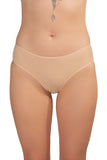 Elegant Beige Lace Panties - XO & Ginger